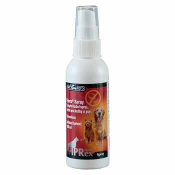 Fiprex Dog/Cat Spray, 100 ml