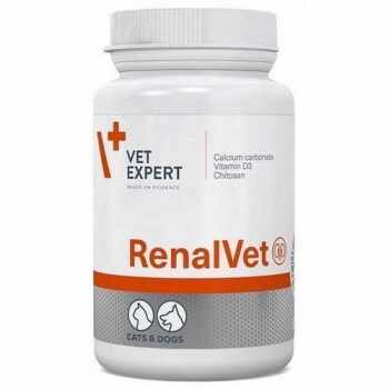 Renal Vet Twist Off 300 mg, 60 cps