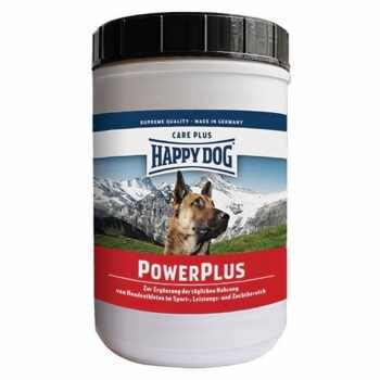 Supliment Happy Dog Power Plus Articulatii, 900 g