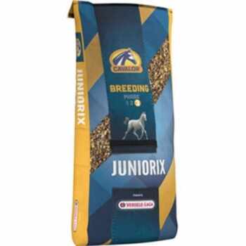 Versele Laga Cavalor Breeding, Juniorix, 20 kg