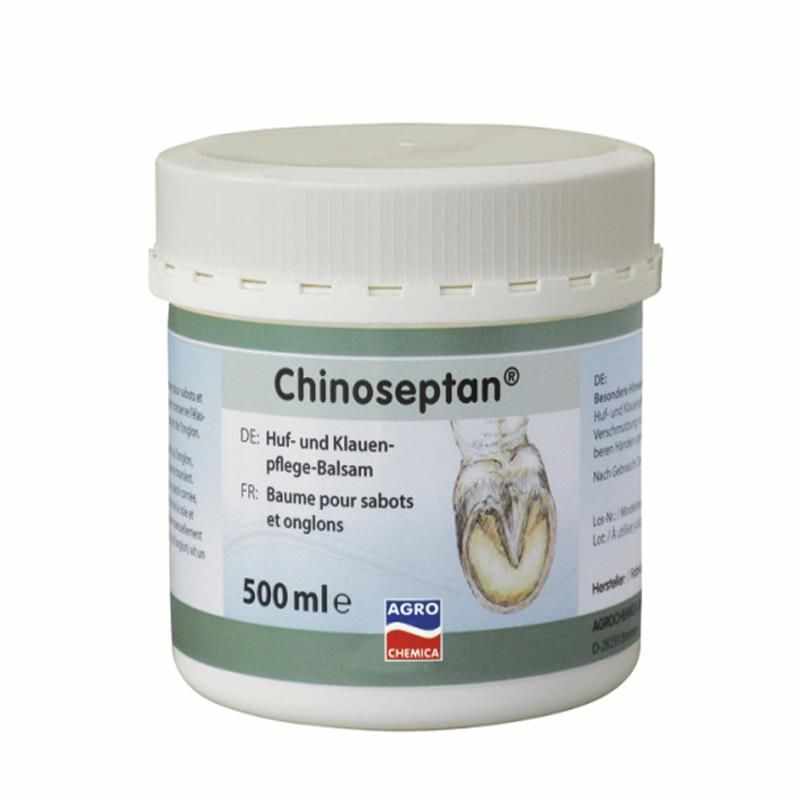 Chinoseptan Crema Ongloane 500ml,K16401