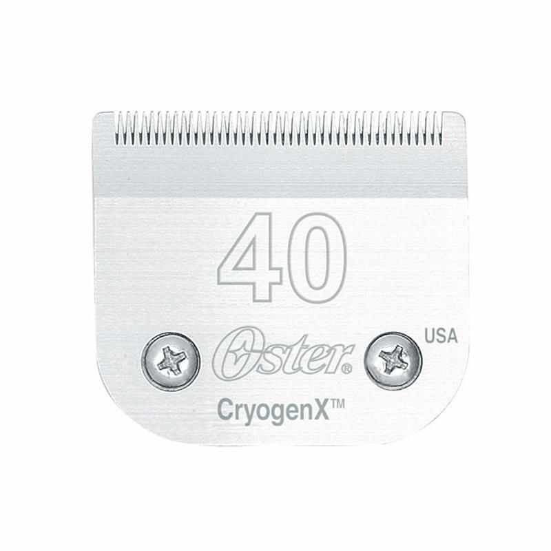 Cutit Cryogen-x Cap 40x0.25mm