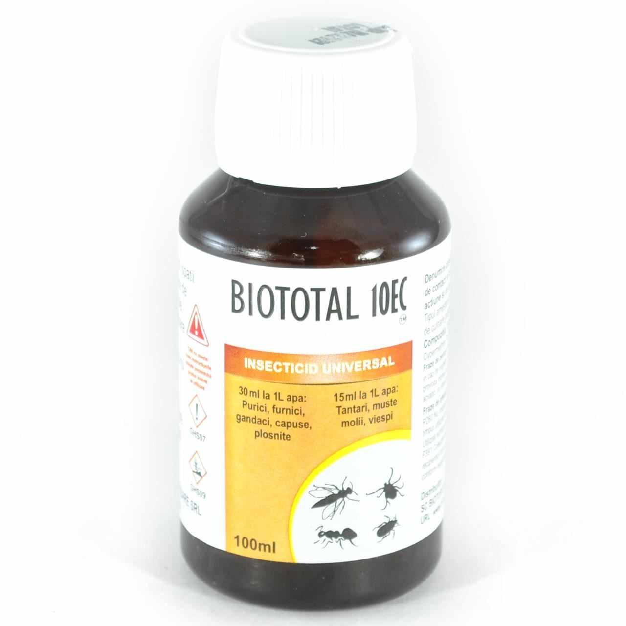 Biototal 100ml