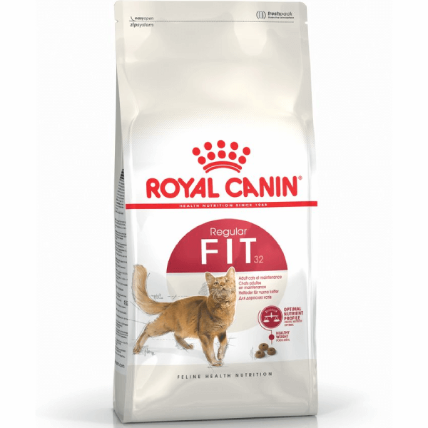 Hrana uscata pentru pisici Royal Canin Fit32 10kg