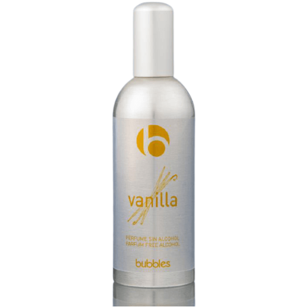 Parfum pentru caini si pisici Bubbles Vanilla 150ml