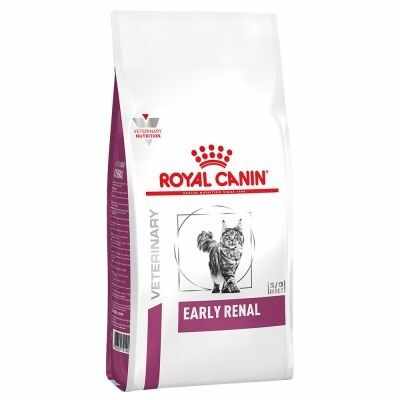 Royal Canin Early Renal Cat Dry, 1.5 kg