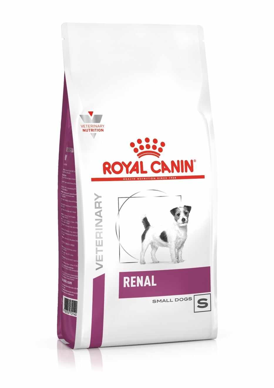 Royal Canin Renal Small Dog Dry, 3.5 kg