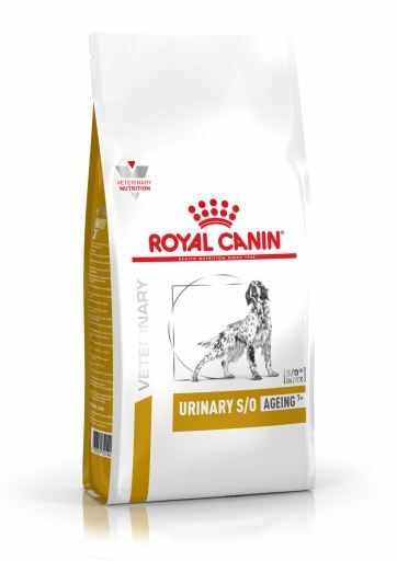 Royal Canin Urinary Ageing 7+ Dog 3.5 kg