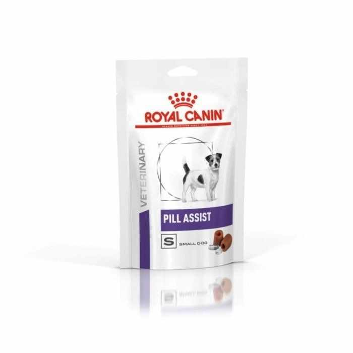 Royal Canin Vet Pill Assist Small Dog, 30 x 3 g