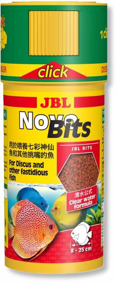 JBL NovoBits Click 250 ml 