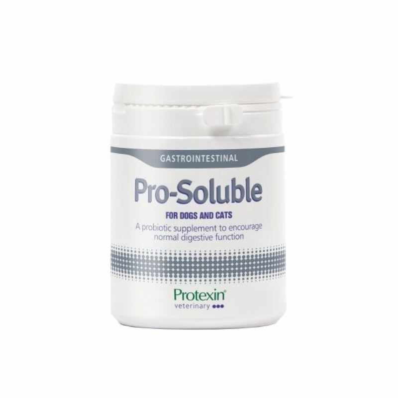 Pro-Soluble, 500 g