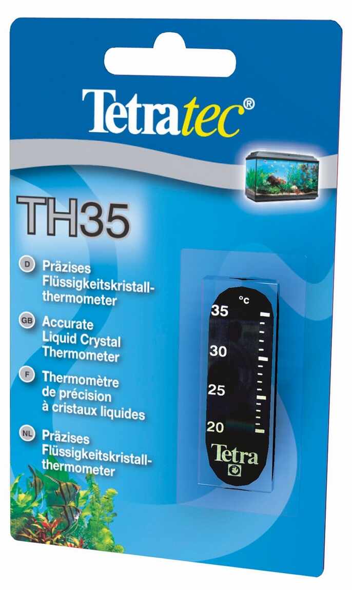 Termometru pentru acvariu Tetra TH 35