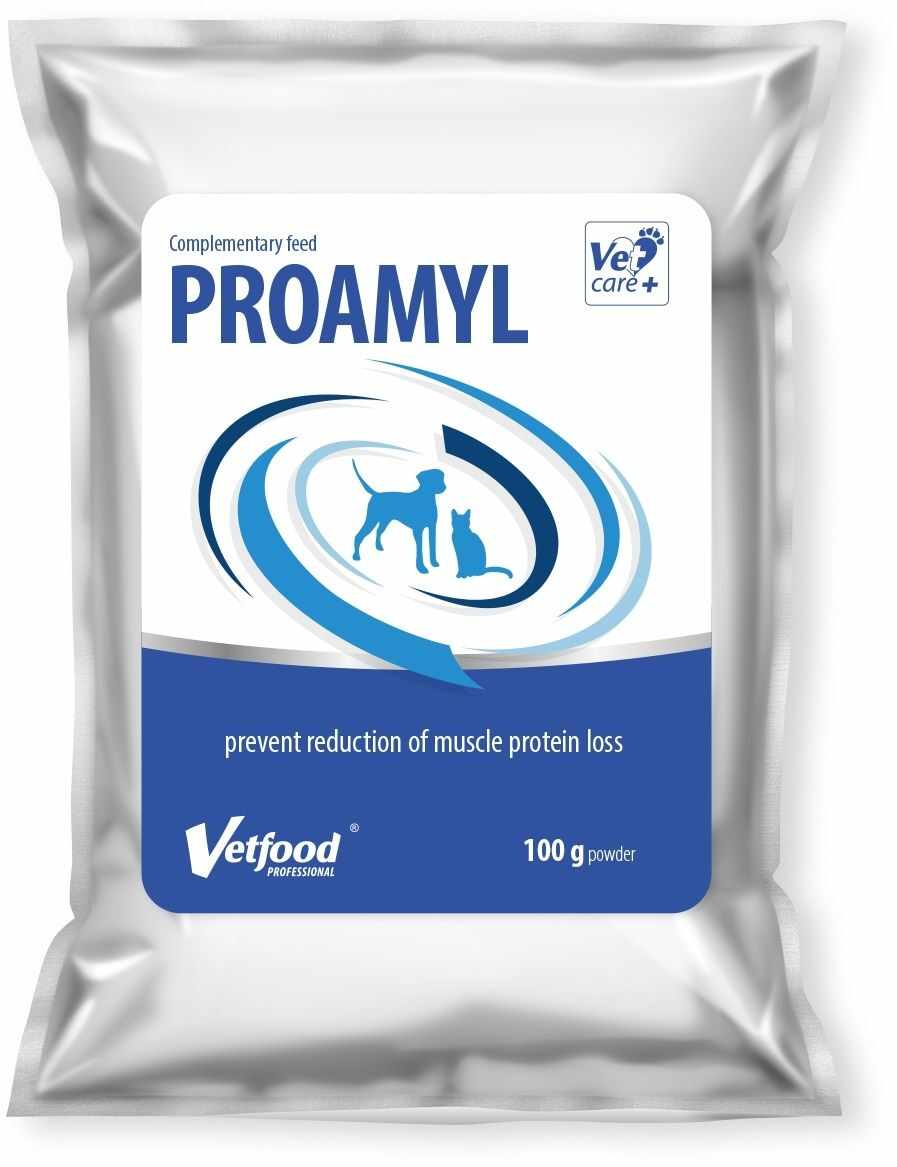 VetFood PROAMYL, 100 g