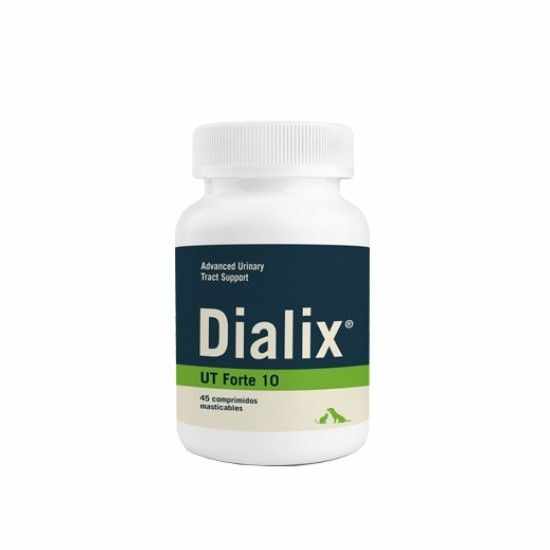 Dialix UT Forte 10, VetNova, 45 tablete