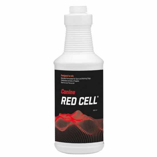 Red Cell Canine, VetNova, 946 ml