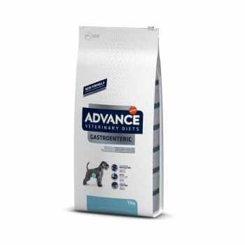 ADVANCE Veterinary Diets Gastroenteric, dietă veterinară câini, hrană uscată, sistem digestiv, 12kg