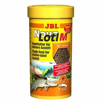 JBL Novolotl M, 250ml