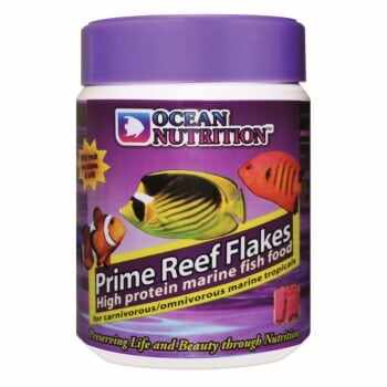 OCEAN NUTRITION Prime Reef Flakes, 34g