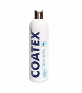 Coatex Sampon Medicinal 250 ml