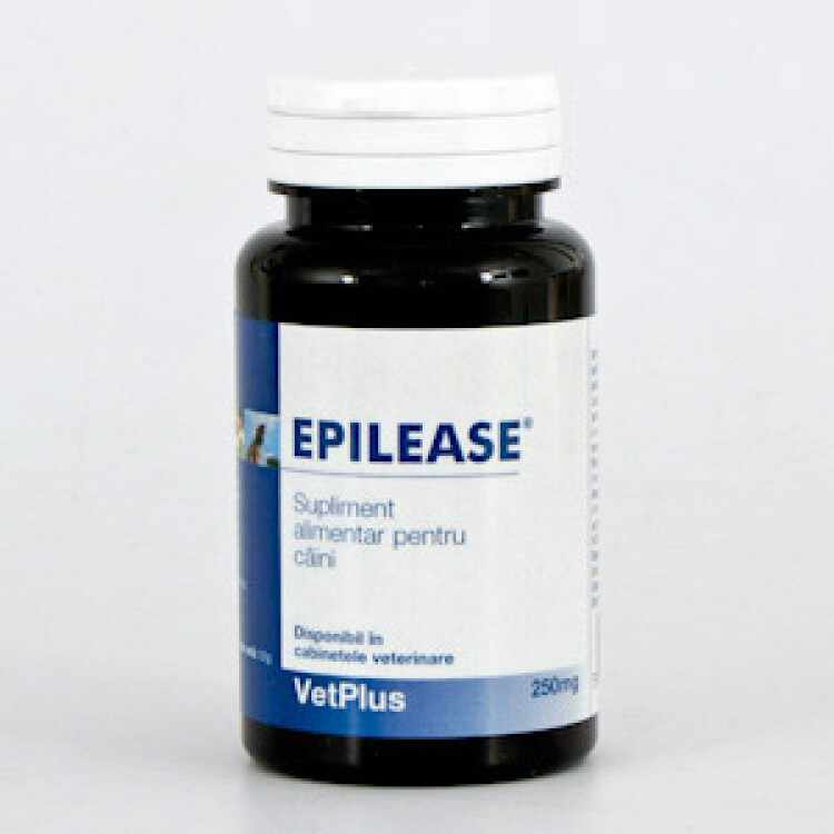 Epilease 1000 Mg, 60 caps