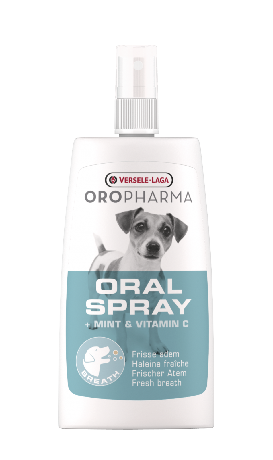 Oropharma Oral Spray 150 Ml