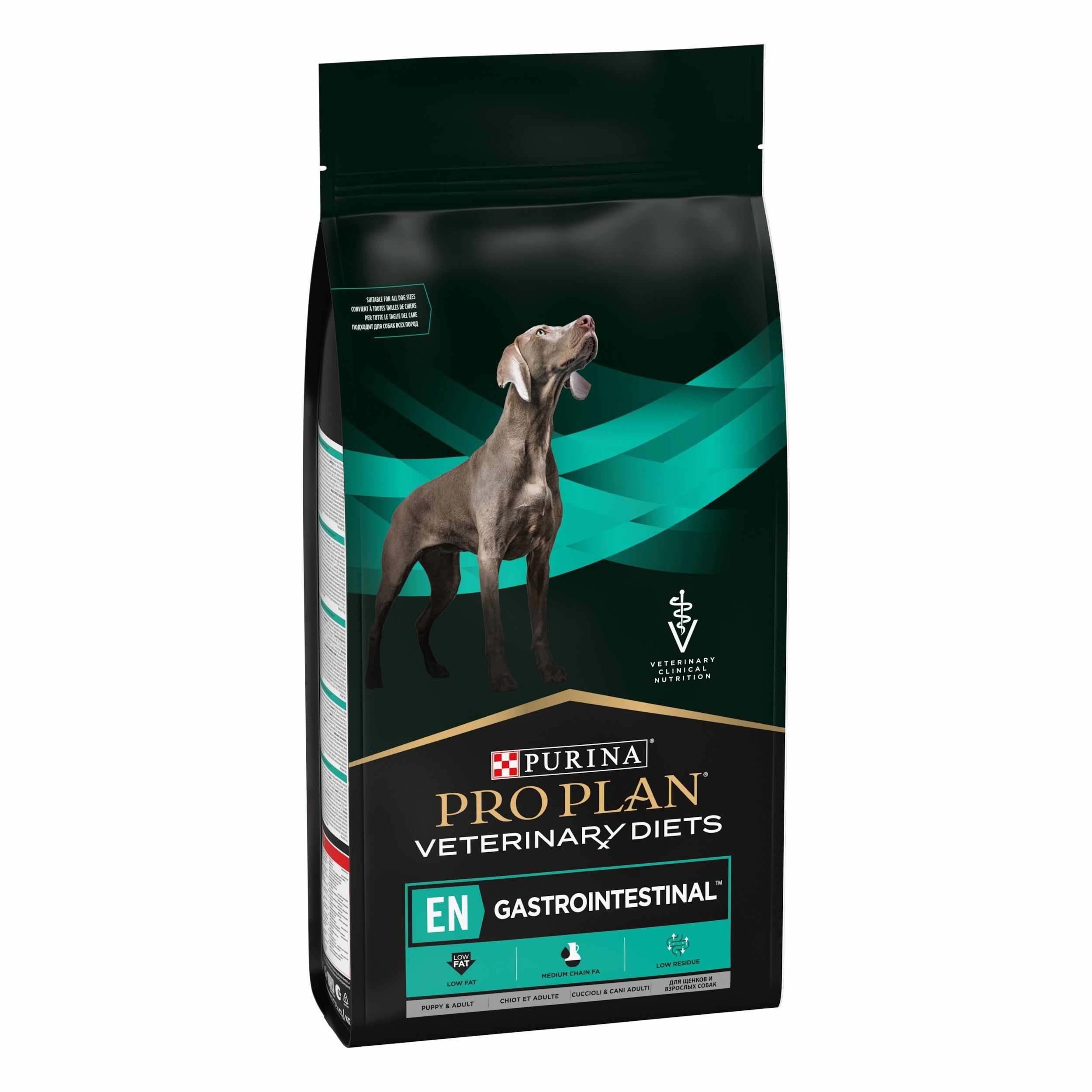 Purina Veterinary Diets Canine EN, Gastrointestinal, 12 kg