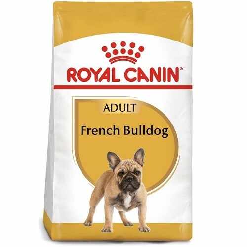 Royal Canin Bulldog francez Adult 3 Kg