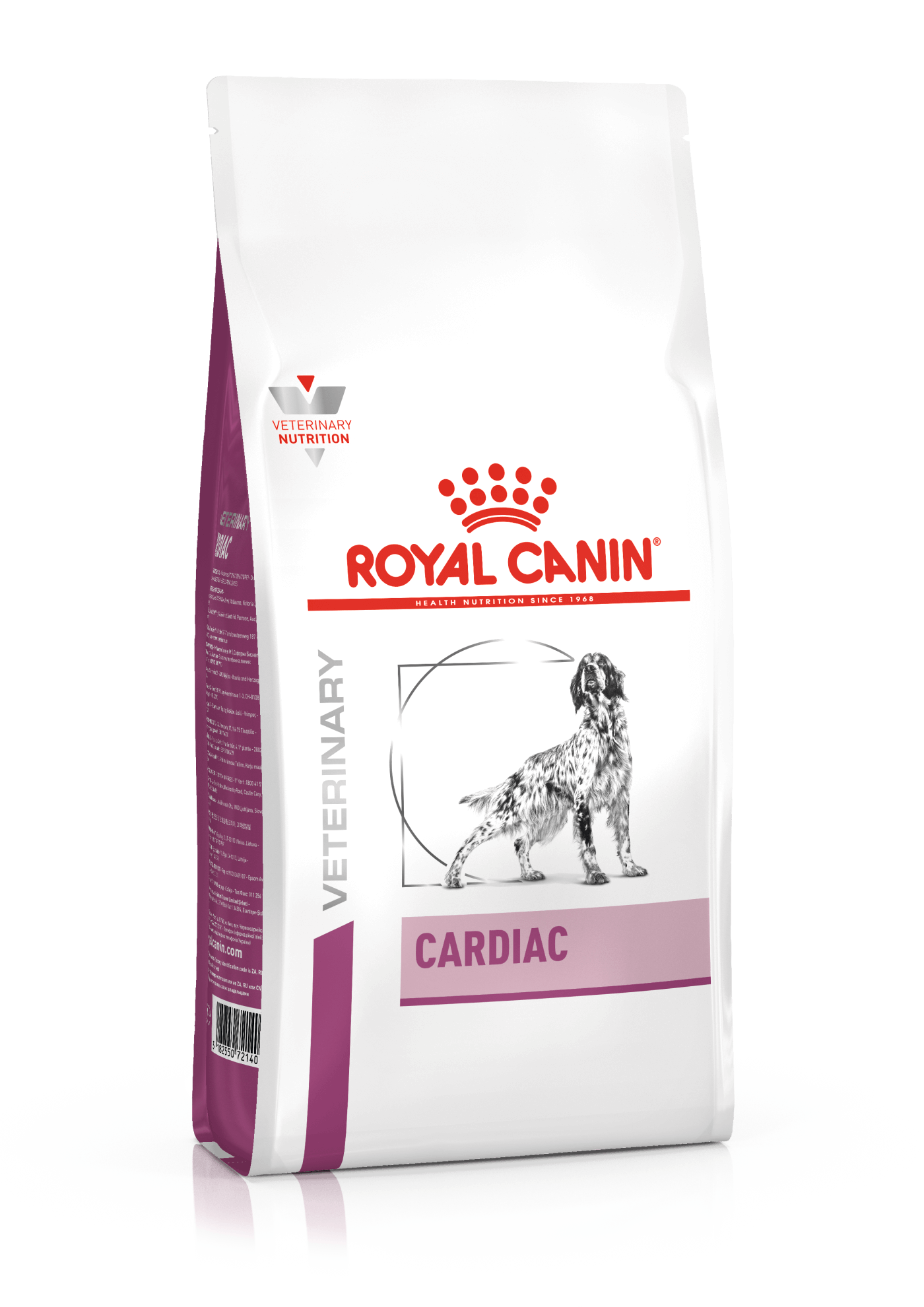 Royal Canin Early Cardiac Dog, 7.5 kg