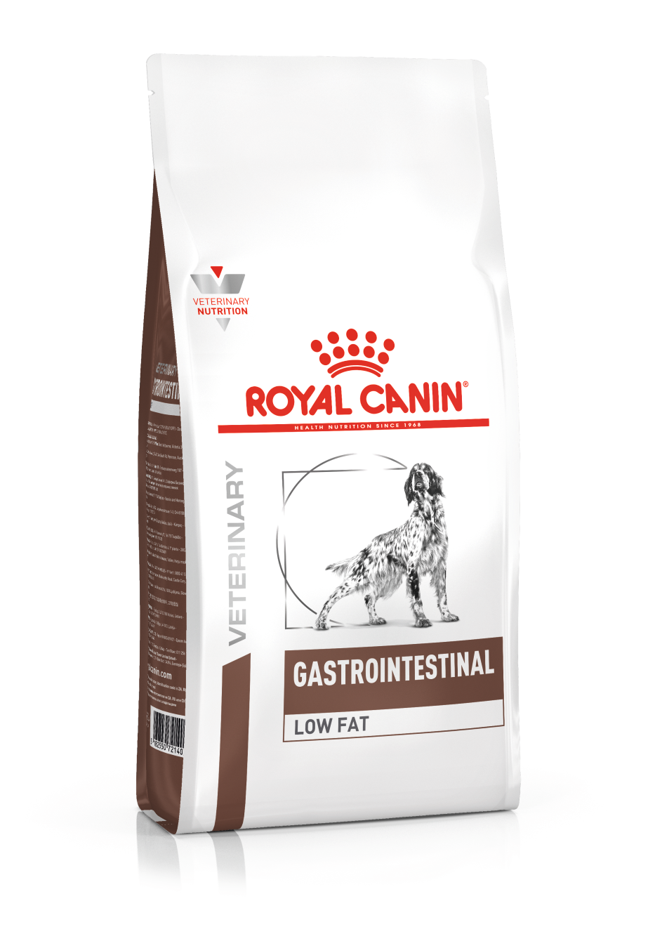 Royal Canin Gastro Intestinal Low Fat Dog, 1.5 kg