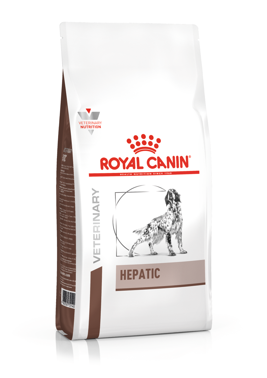 Royal Canin Hepatic Dog, 1.5 kg