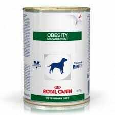 Royal Canin Obesity Management Dog 410 G