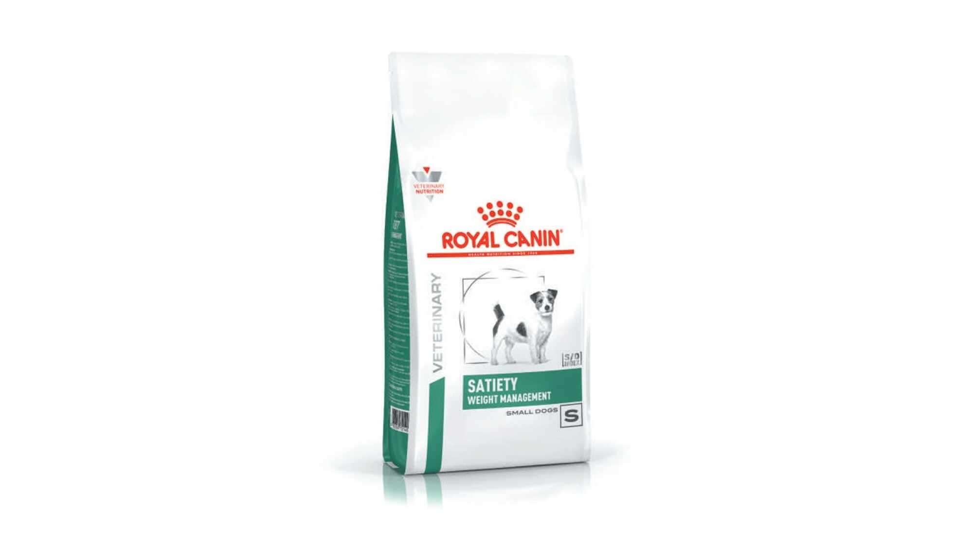 Royal Canin Satiety Dog Weight Management Small Dogs 1.5 Kg