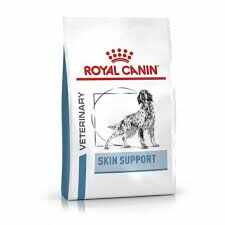 Royal Canin Skin Support Dog 7 KG