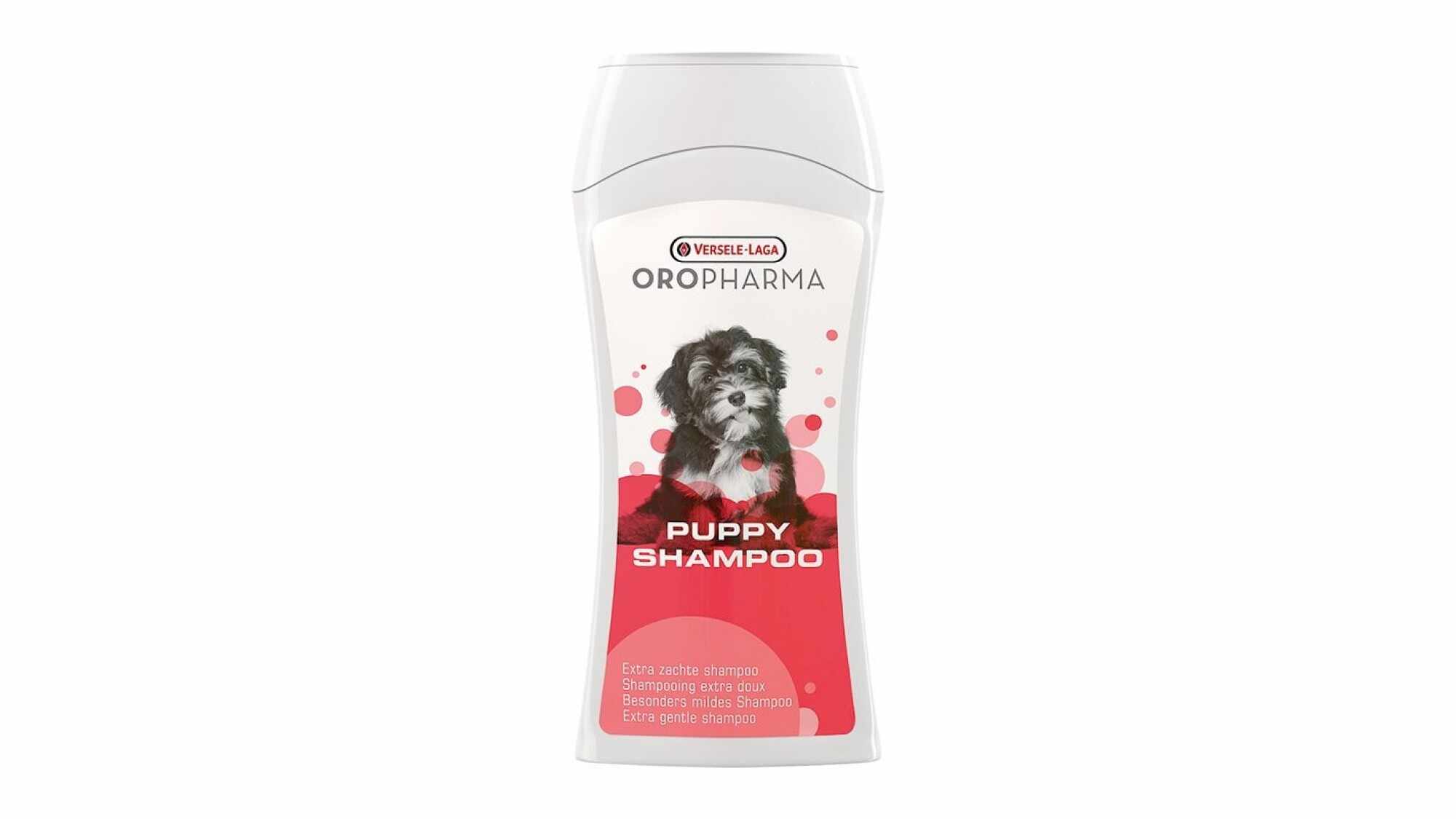 Sampon Oropharma Puppy 250 Ml