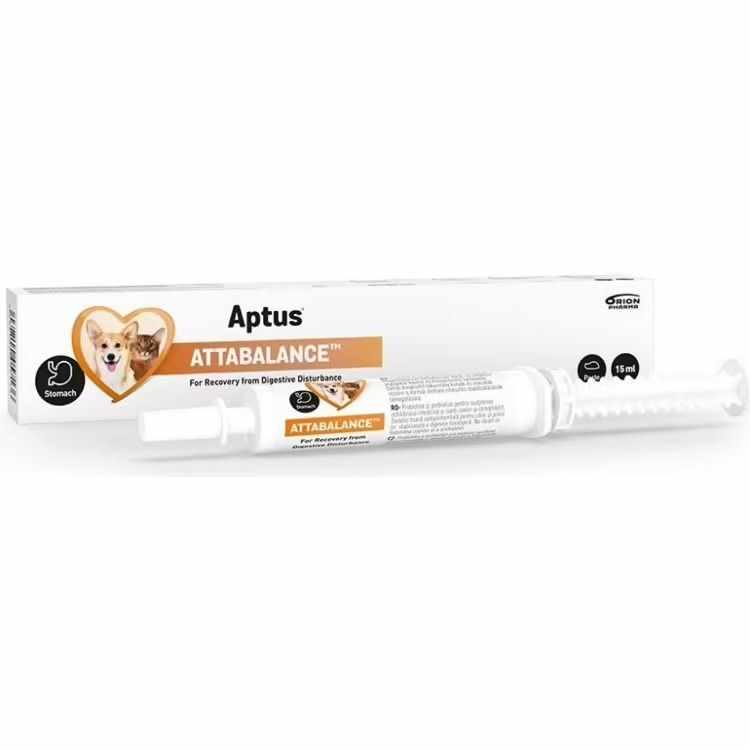 Aptus Attabalance Paste, 15 ml