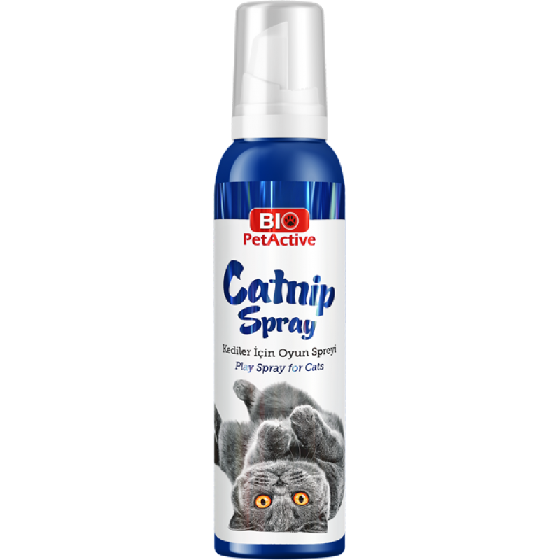 Catnitp Spray 100 Ml