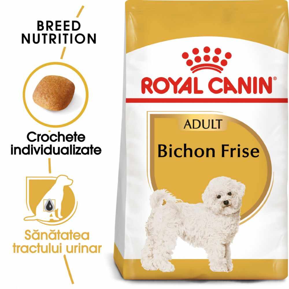 Royal Canin Bichon frise Adult 1,5 Kg