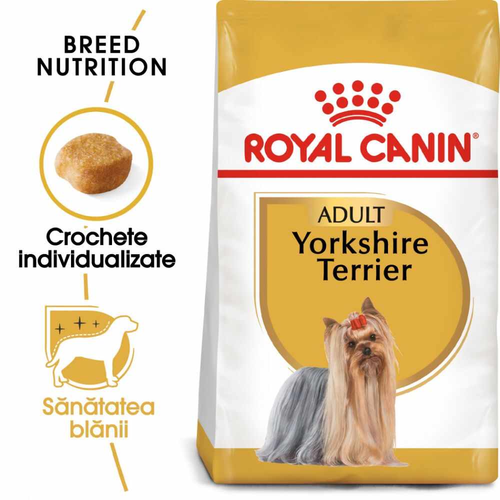 Royal Canin Yorkshire Adult 1,5 Kg
