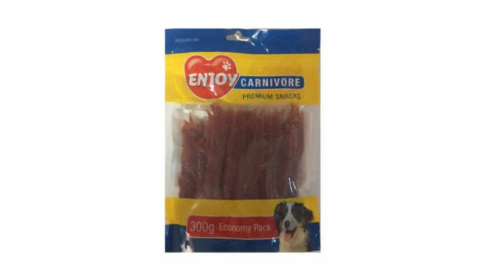 Enjoy Carnivore Duck Meat, 300 g