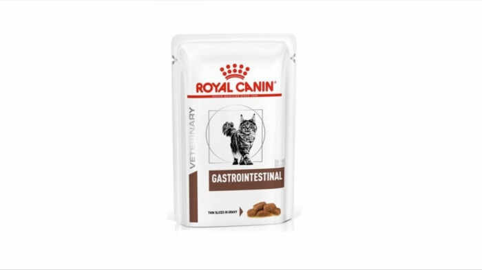 Royal Canin Gastro Intestinal Cat, 12 x 85 g