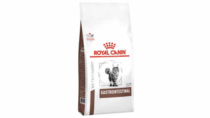 Royal Canin Gastro Intestinal Cat 4 Kg