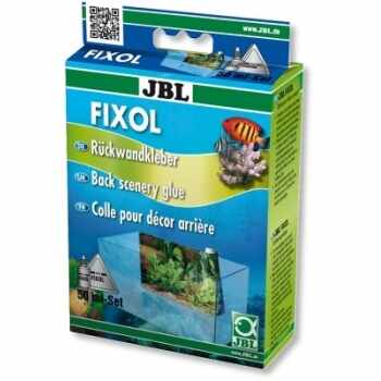 Adeziv JBL FIXOL 50 ml