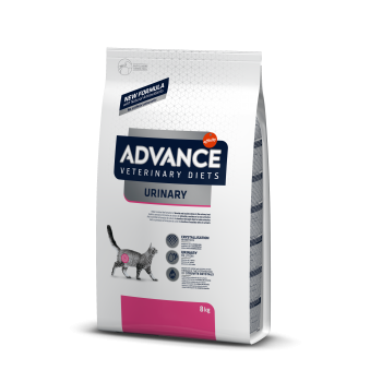 Advance VD Cat Urinary, 8 kg