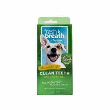 Clean Teeth Oral Care Gel TropiClean, 118 ml