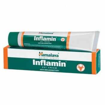 Crema Antiinflamatoare Himalaya Inflamin, 50 g