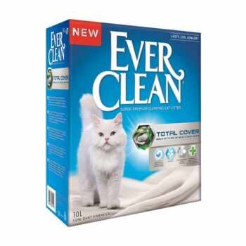 Ever Clean Total Cover, 10L