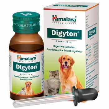 Himalaya Digyton Problema Digestive, 30 ml