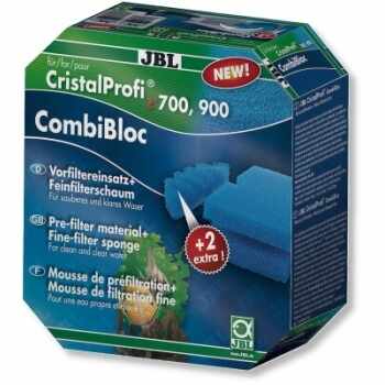 Material filtrant JBL CombiBloc CP e700/e900