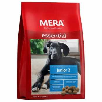 Mera Dog Essential Junior Maxi, 12.5 Kg