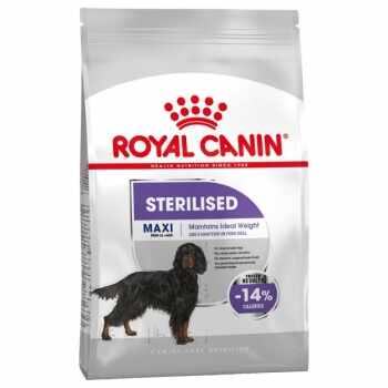Royal Canin CCN Maxi Sterilised Adult 9 Kg
